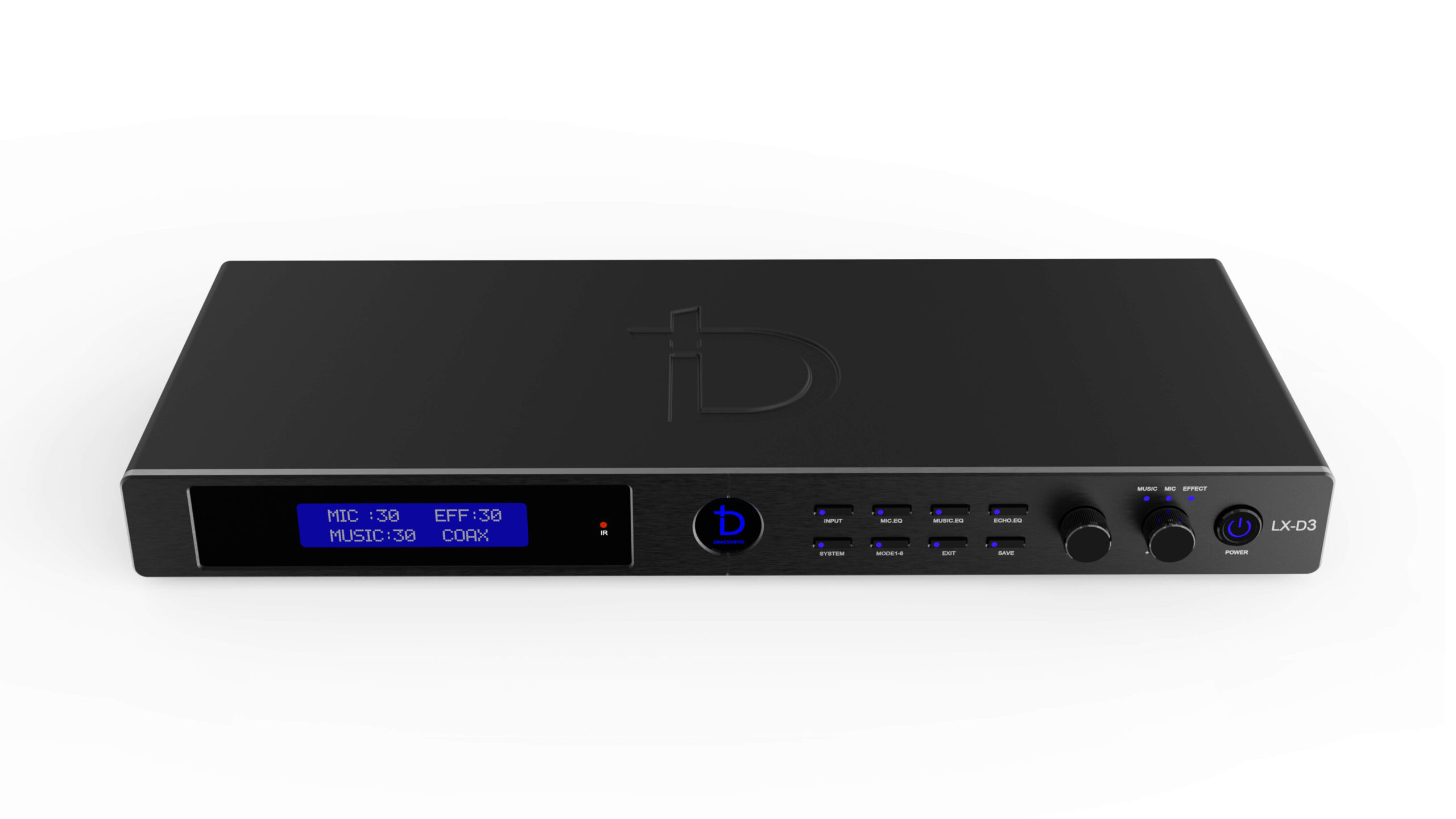 vang so dbacoustic LX-D3